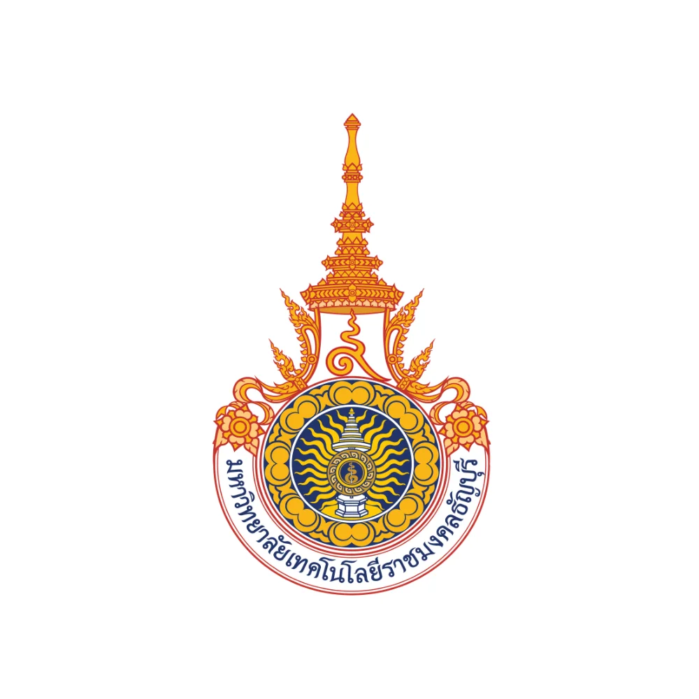 มทร.ธัญบุรี Logo